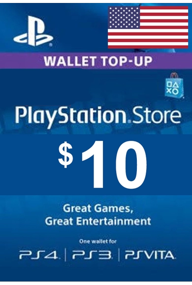 PSN 10